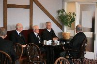 District 40 Knights Templar Priests