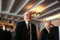 District 40 Knights Templar Priests