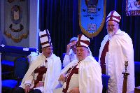 District 40 Knights Templar Priests