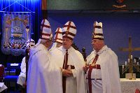 District 40 Knights Templar Priests