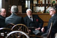 District 40 Knights Templar Priests