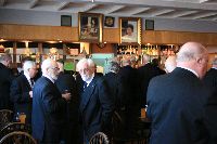 District 40 Knights Templar Priests