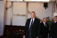 District 40 Knights Templar Priests