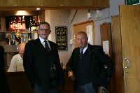 District 40 Knights Templar Priests