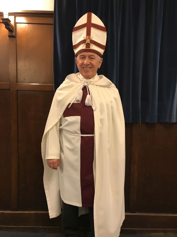 J.S.Griffin Pillar Fund